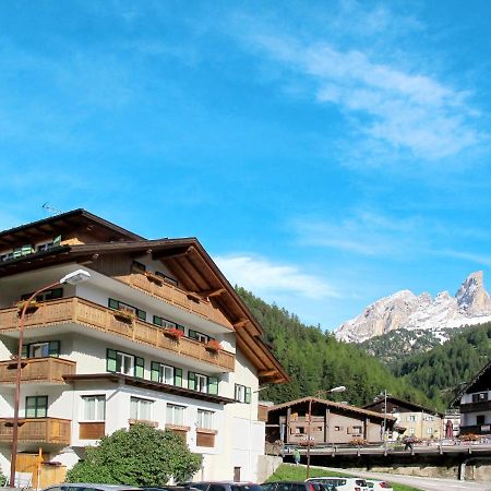 Apartment Cesa Soraruf By Interhome Campitello di Fassa Exterior photo