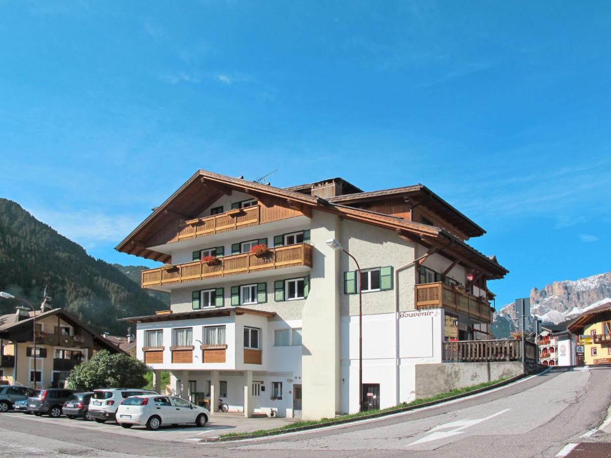 Apartment Cesa Soraruf By Interhome Campitello di Fassa Exterior photo