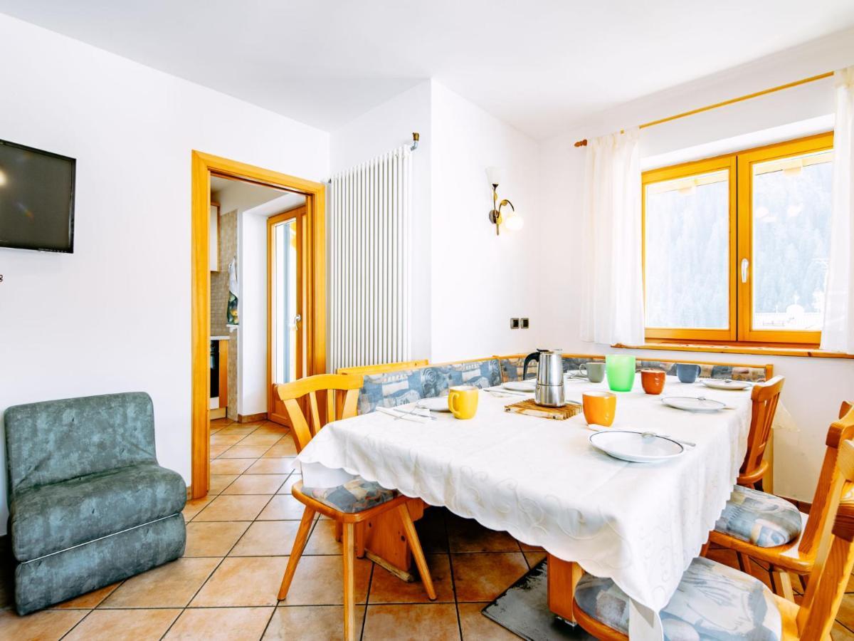 Apartment Cesa Soraruf By Interhome Campitello di Fassa Exterior photo