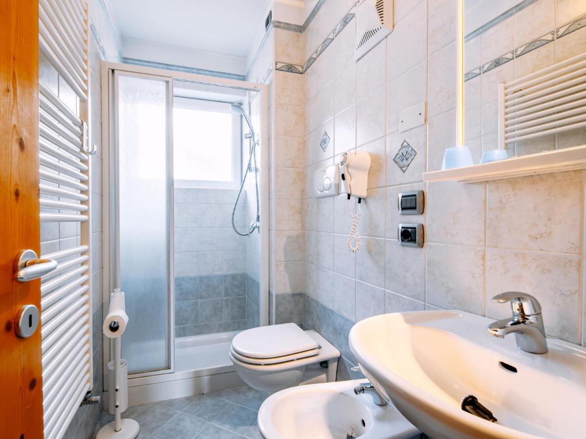Apartment Cesa Soraruf By Interhome Campitello di Fassa Exterior photo