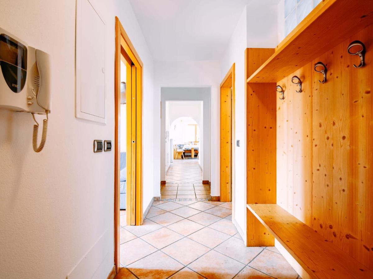 Apartment Cesa Soraruf By Interhome Campitello di Fassa Exterior photo