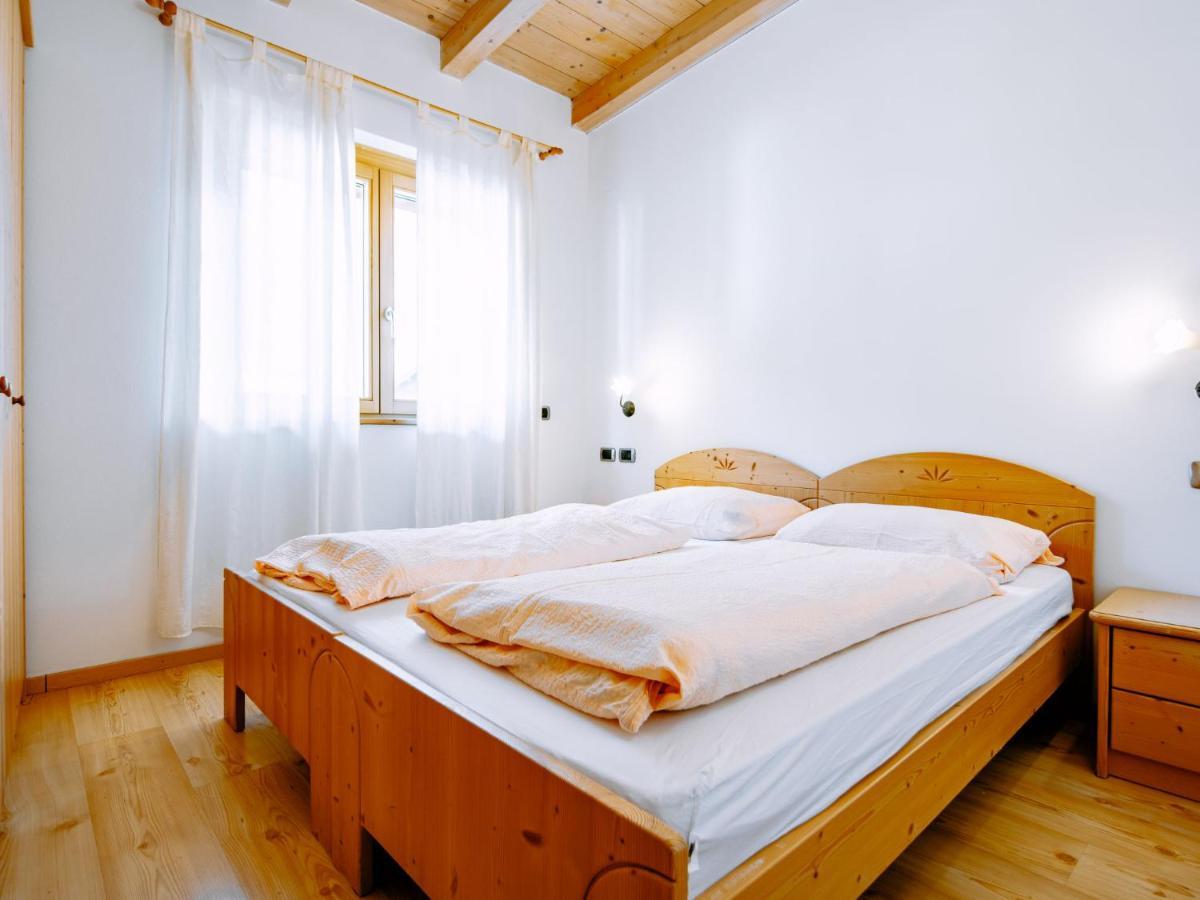 Apartment Cesa Soraruf By Interhome Campitello di Fassa Exterior photo