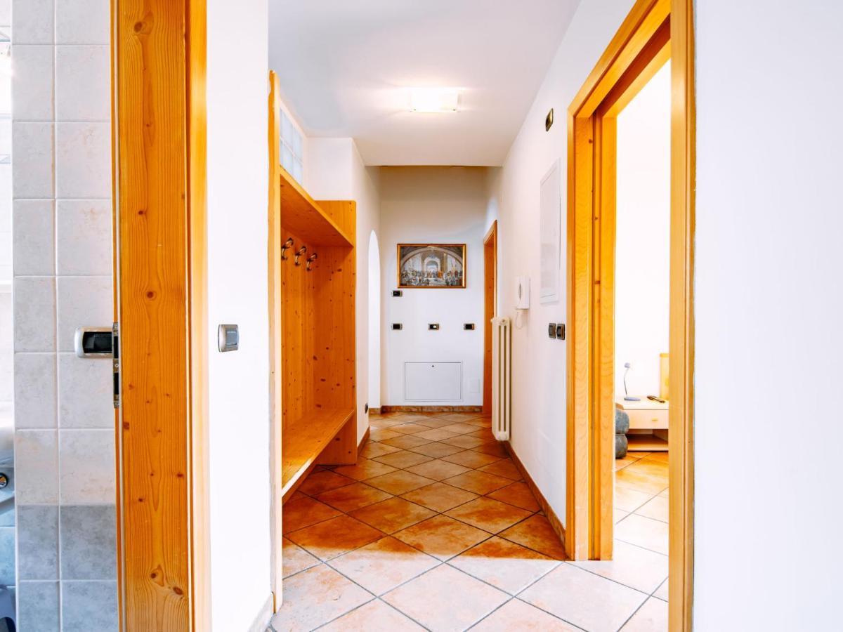 Apartment Cesa Soraruf By Interhome Campitello di Fassa Exterior photo