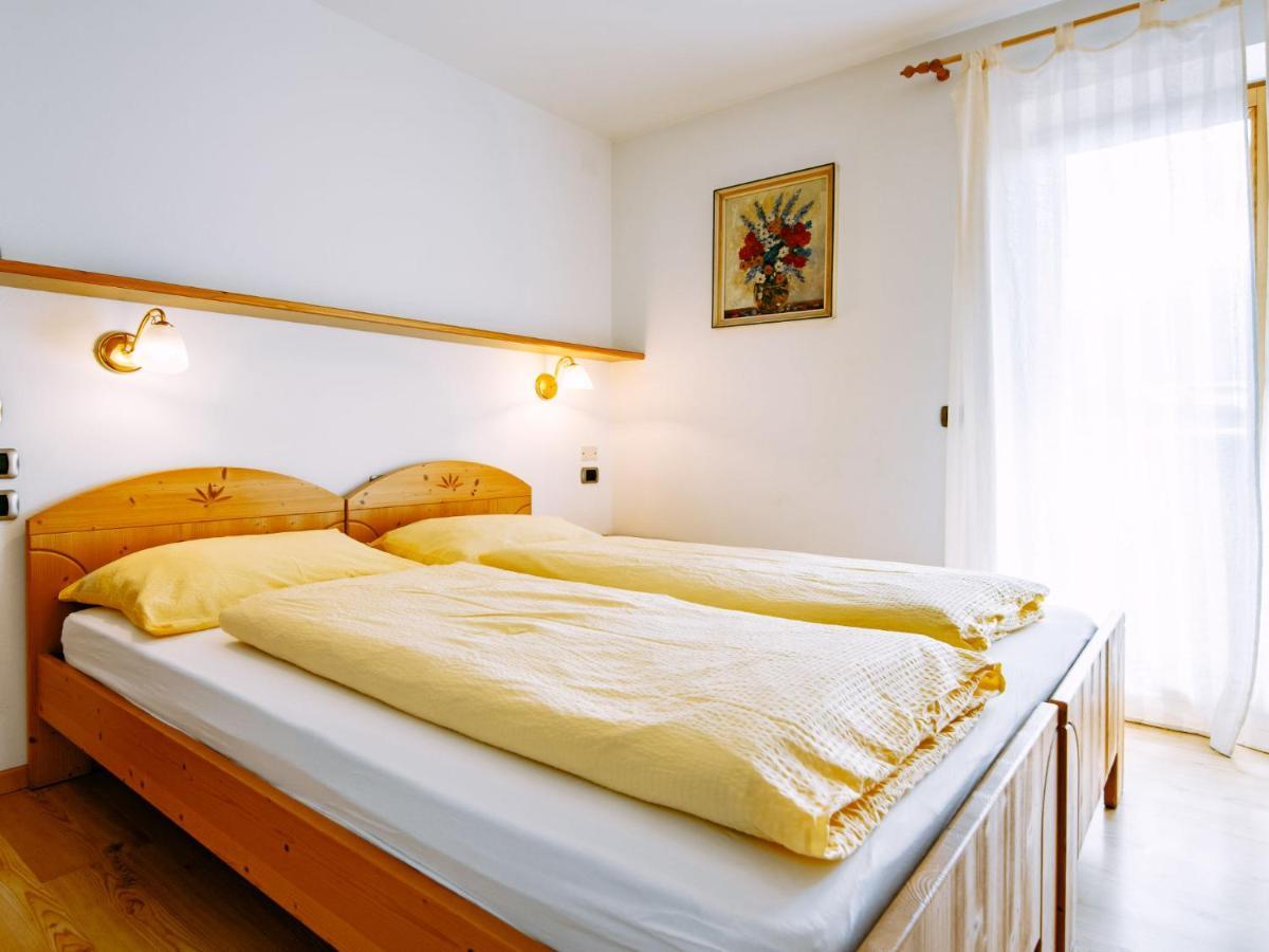 Apartment Cesa Soraruf By Interhome Campitello di Fassa Exterior photo