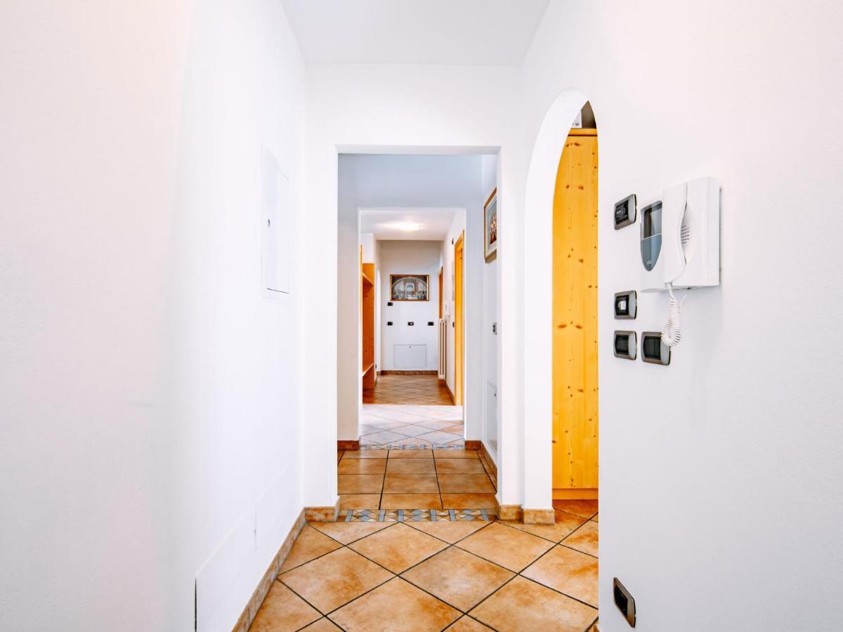 Apartment Cesa Soraruf By Interhome Campitello di Fassa Exterior photo