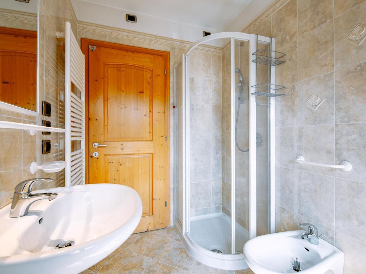 Apartment Cesa Soraruf By Interhome Campitello di Fassa Exterior photo