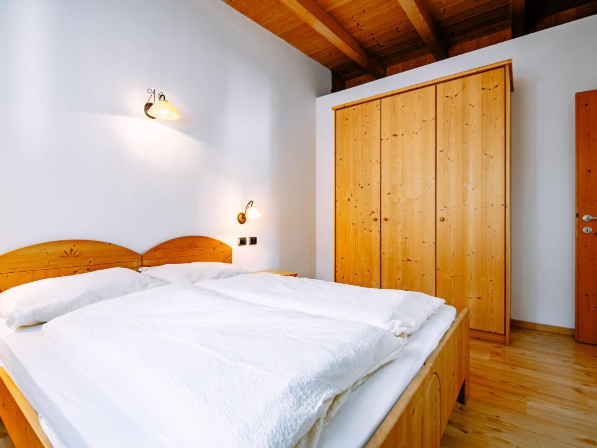 Apartment Cesa Soraruf By Interhome Campitello di Fassa Exterior photo