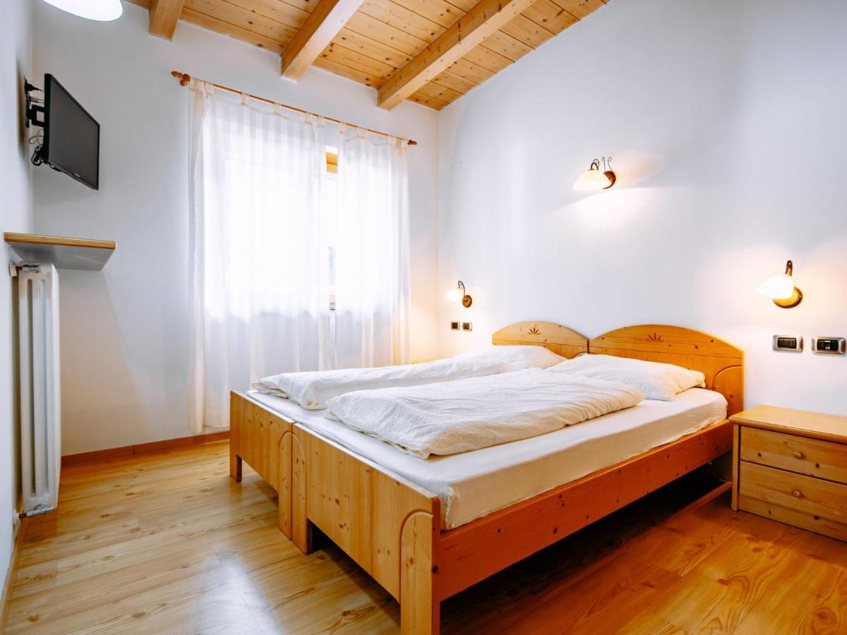 Apartment Cesa Soraruf By Interhome Campitello di Fassa Exterior photo