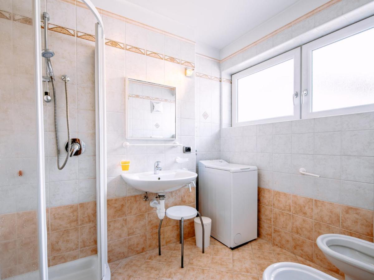 Apartment Cesa Soraruf By Interhome Campitello di Fassa Exterior photo